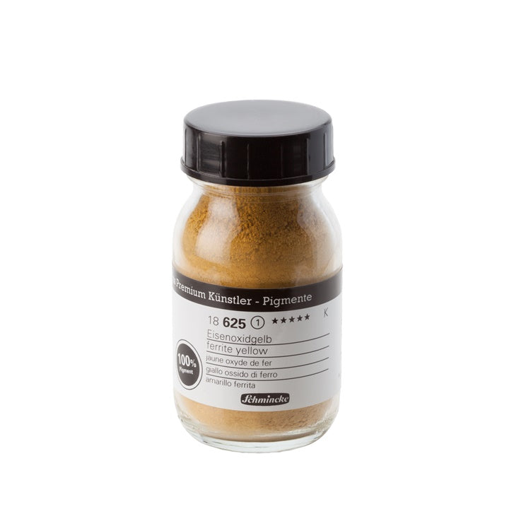 Pigmenty Schmincke 100 ml