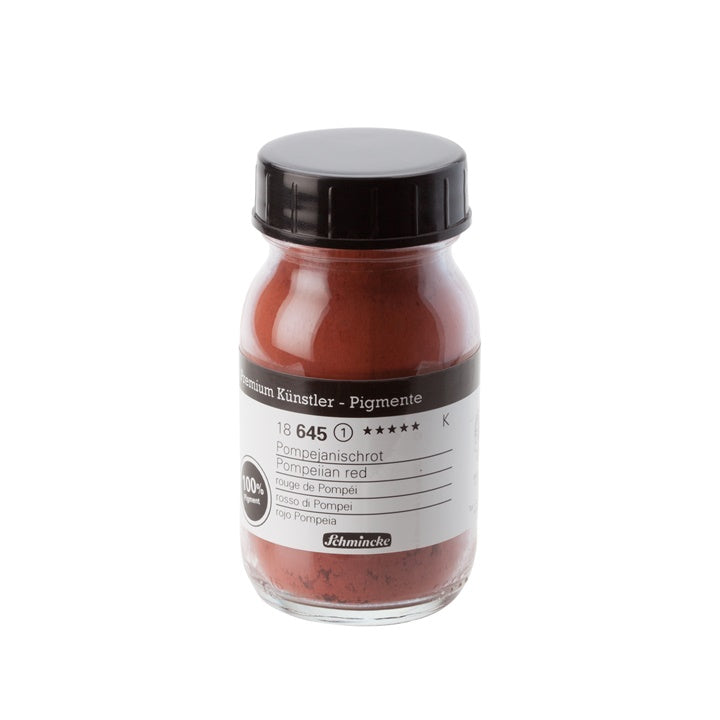Pigmenty Schmincke 100 ml