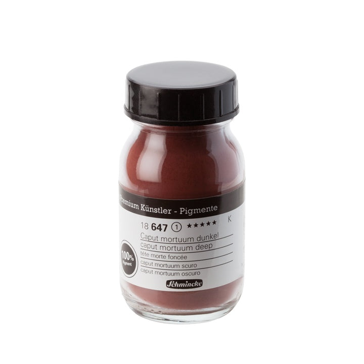 Pigmenty Schmincke 100 ml