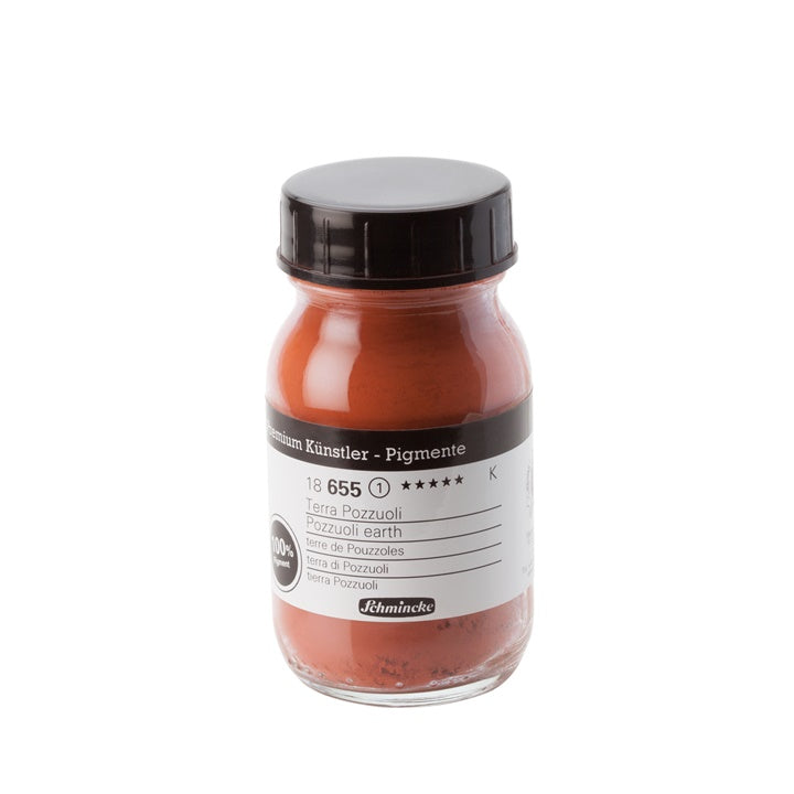 Pigmenty Schmincke 100 ml