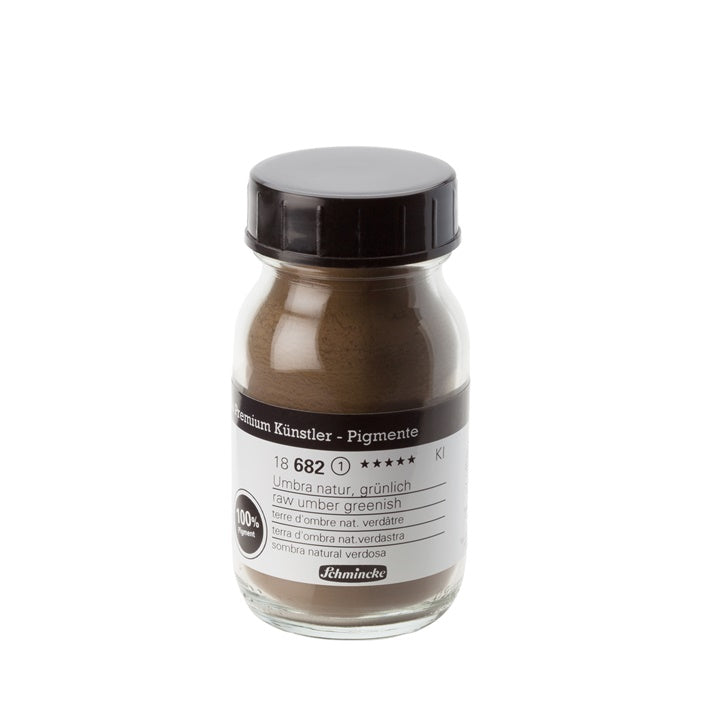 Pigmenty Schmincke 100 ml
