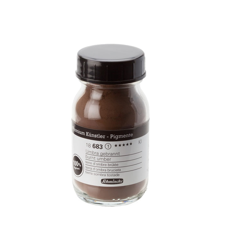 Pigmenty Schmincke 100 ml