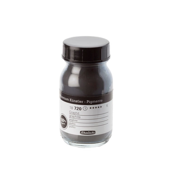 Pigmenty Schmincke 100 ml