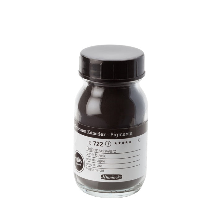 Pigmenty Schmincke 100 ml