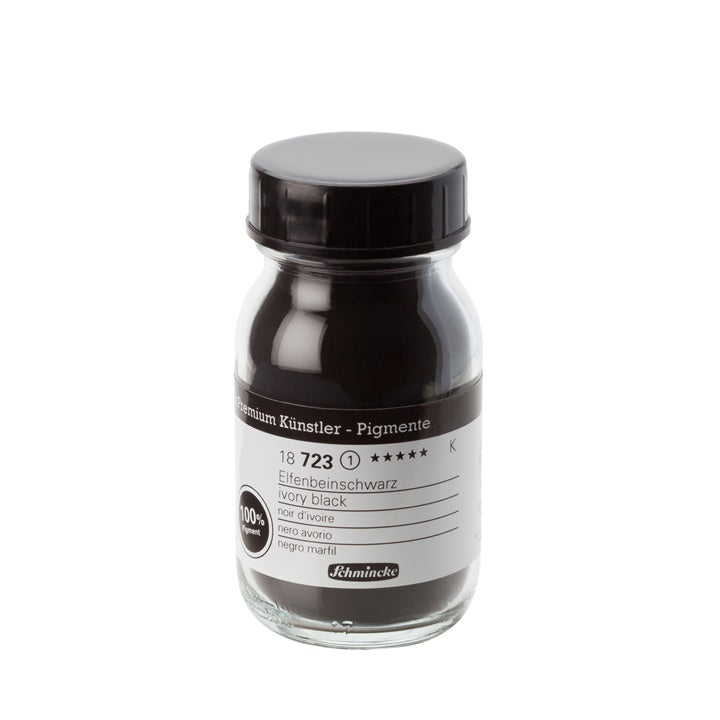 Pigmenty Schmincke 100 ml