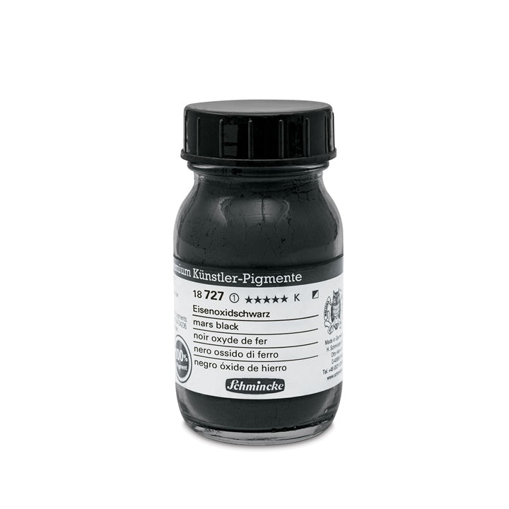 Pigmenty Schmincke 100 ml