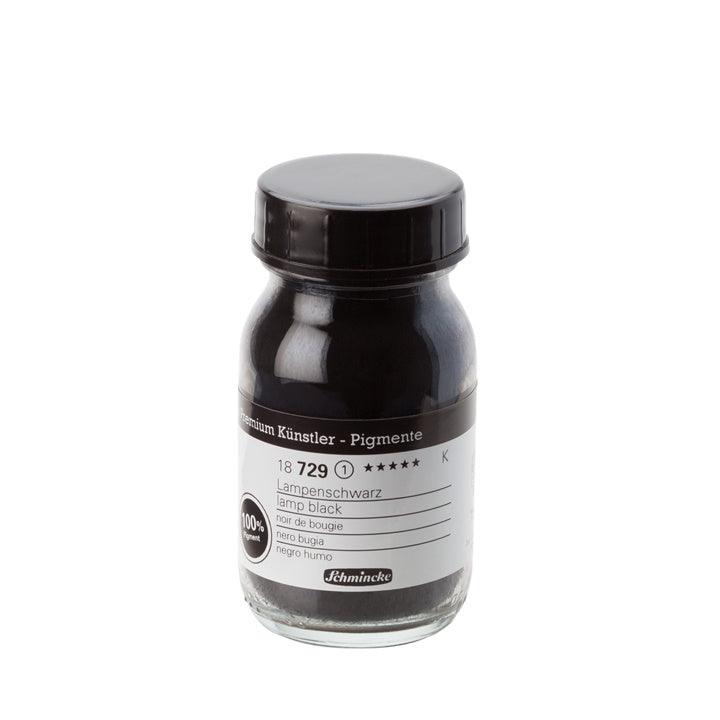 Pigmenty Schmincke 100 ml