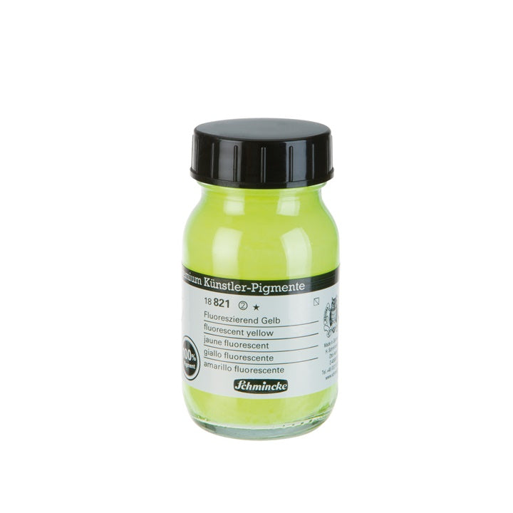 Pigmenty Schmincke 100 ml