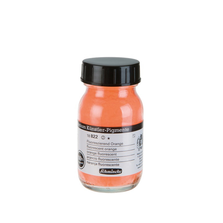 Pigmenty Schmincke 100 ml
