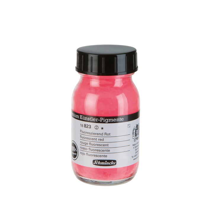 Pigmenty Schmincke 100 ml