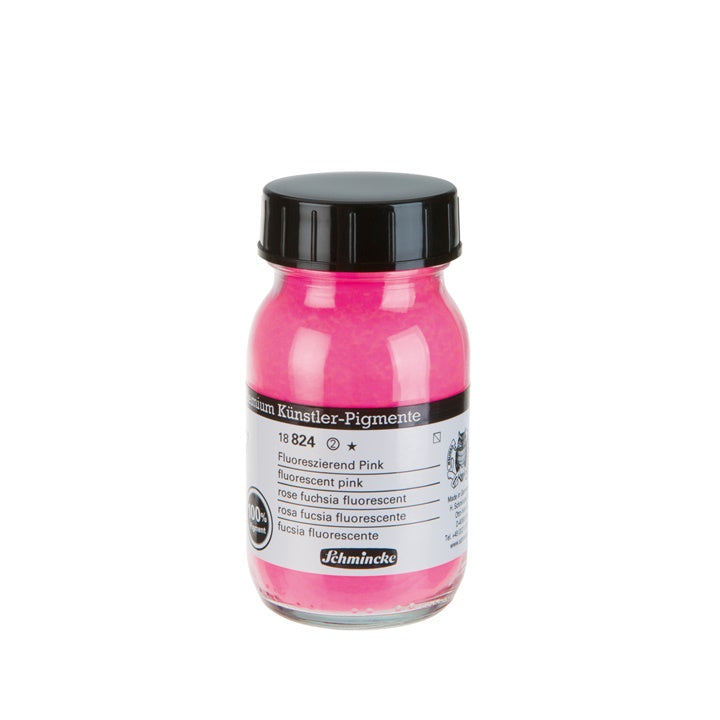 Pigmenty Schmincke 100 ml