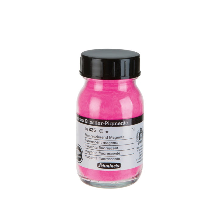 Pigmenty Schmincke 100 ml