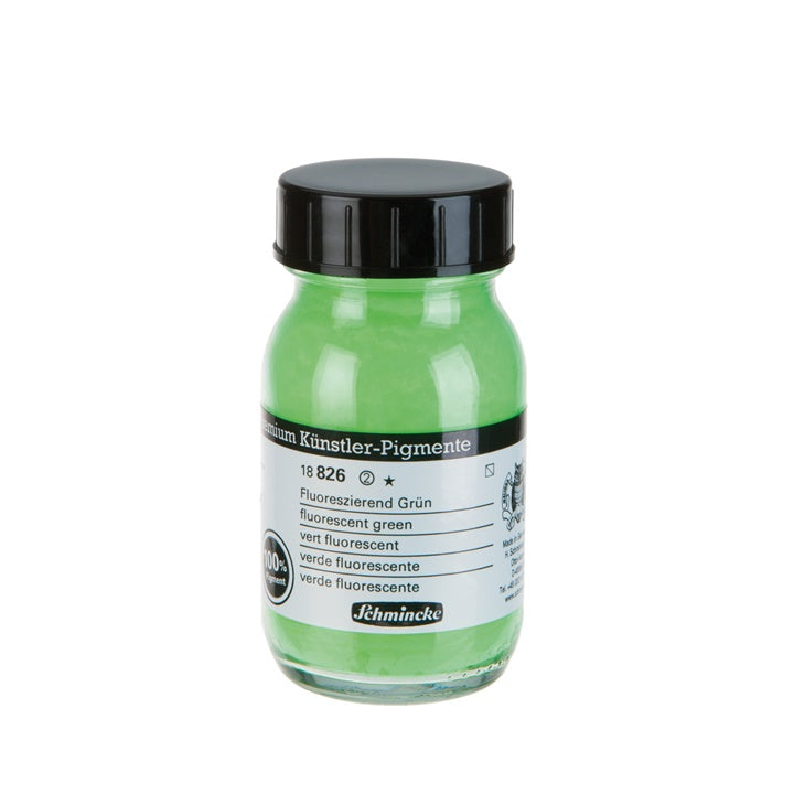 Pigmenty Schmincke 100 ml