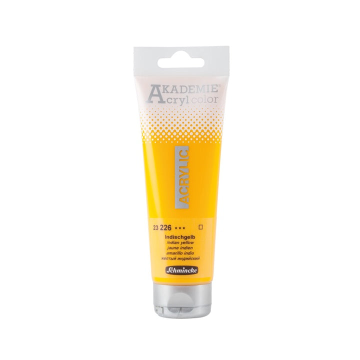 Akrylové barvy Schmincke AKADEMIE 120 ml