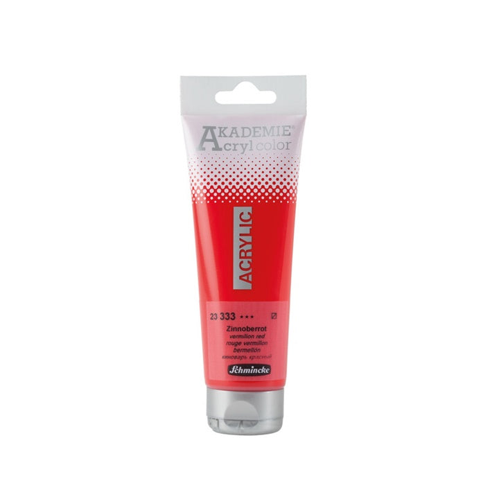 Akrylové barvy Schmincke AKADEMIE 120 ml
