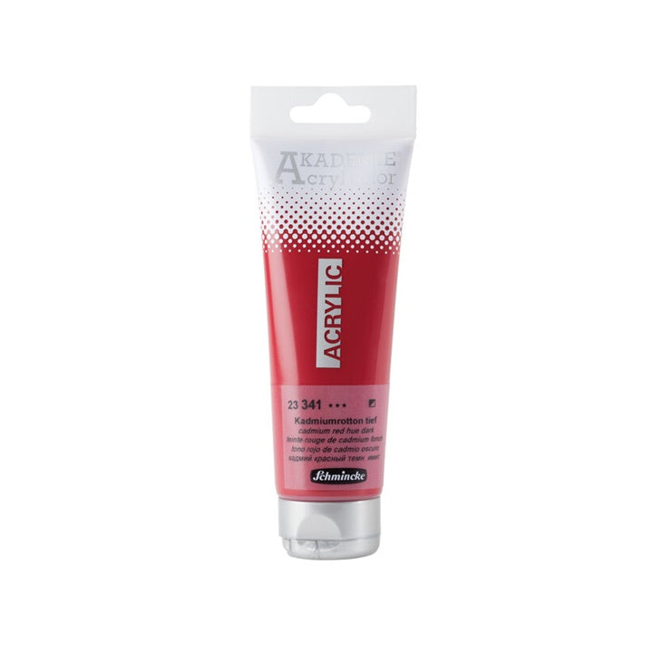 Akrylové barvy Schmincke AKADEMIE 120 ml