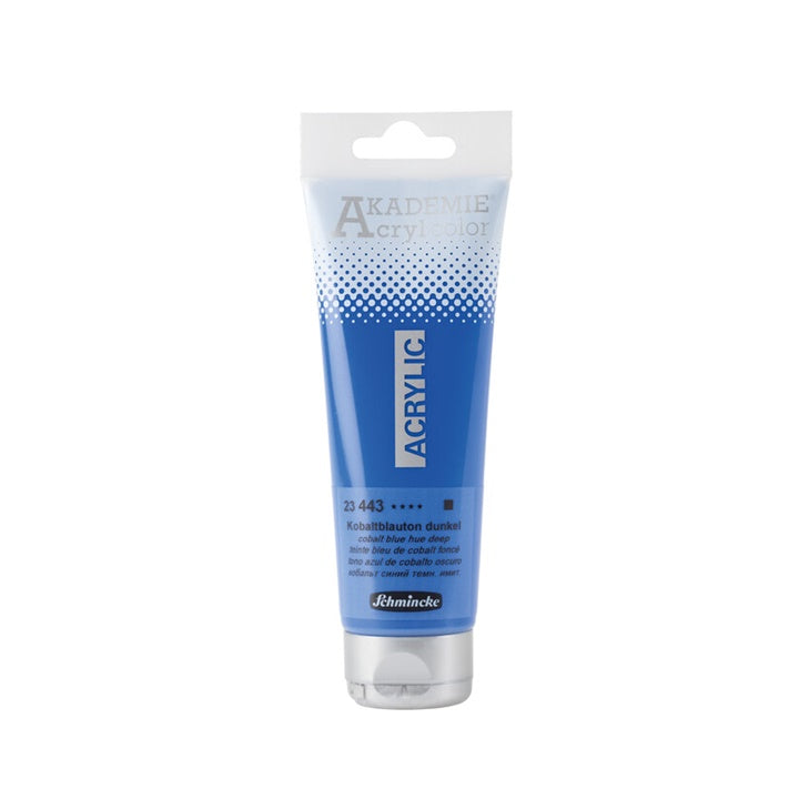 Akrylové barvy Schmincke AKADEMIE 120 ml