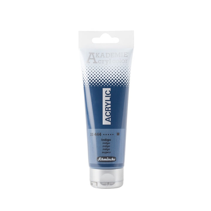 Akrylové barvy Schmincke AKADEMIE 120 ml