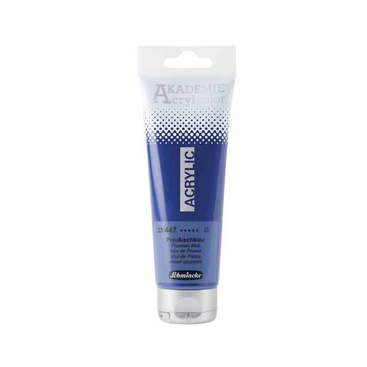 Akrylové barvy Schmincke AKADEMIE 120 ml