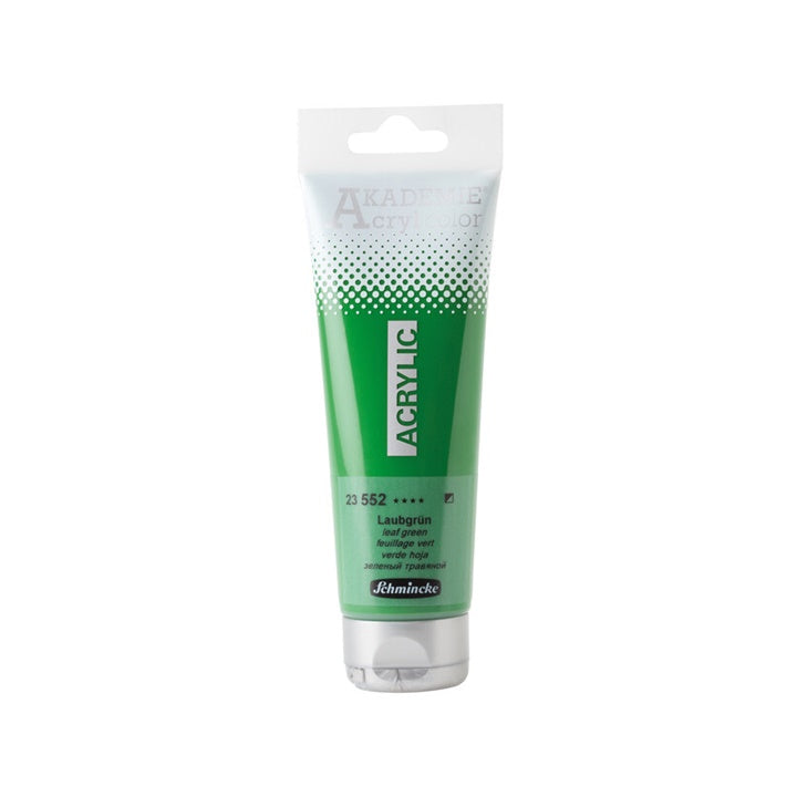 Akrylové barvy Schmincke AKADEMIE 120 ml