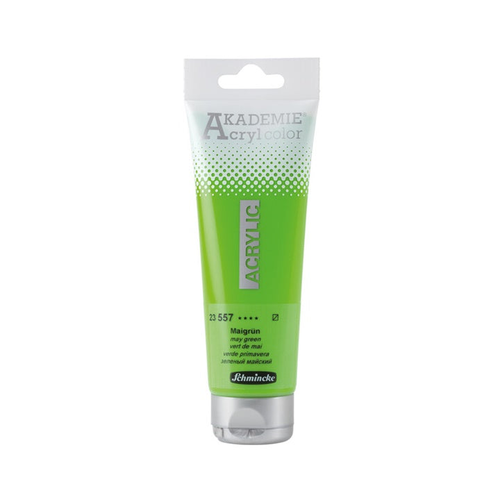 Akrylové barvy Schmincke AKADEMIE 120 ml