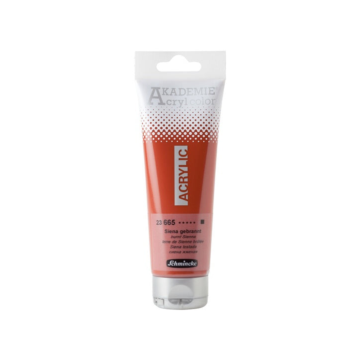 Akrylové barvy Schmincke AKADEMIE 120 ml