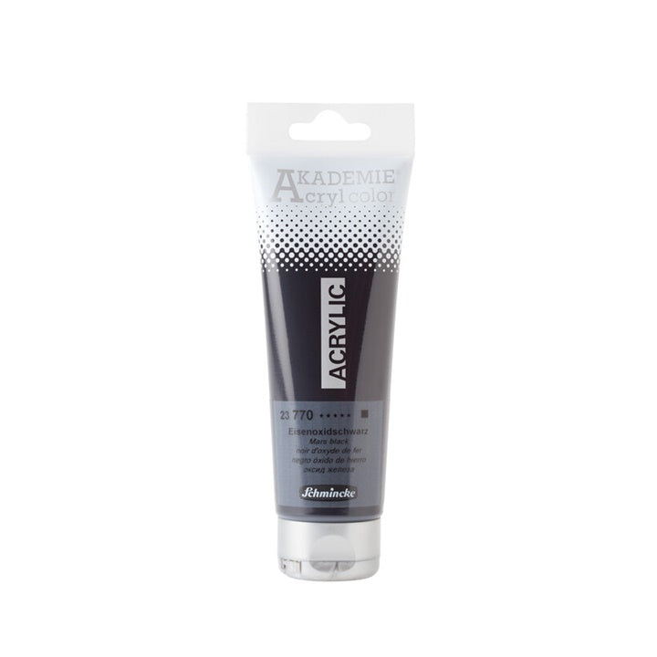 Akrylové barvy Schmincke AKADEMIE 120 ml