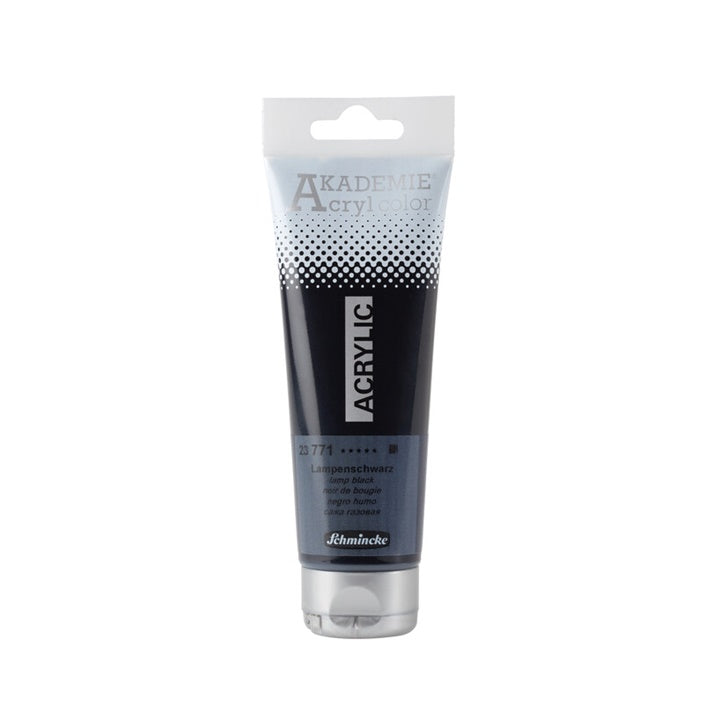 Akrylové barvy Schmincke AKADEMIE 120 ml