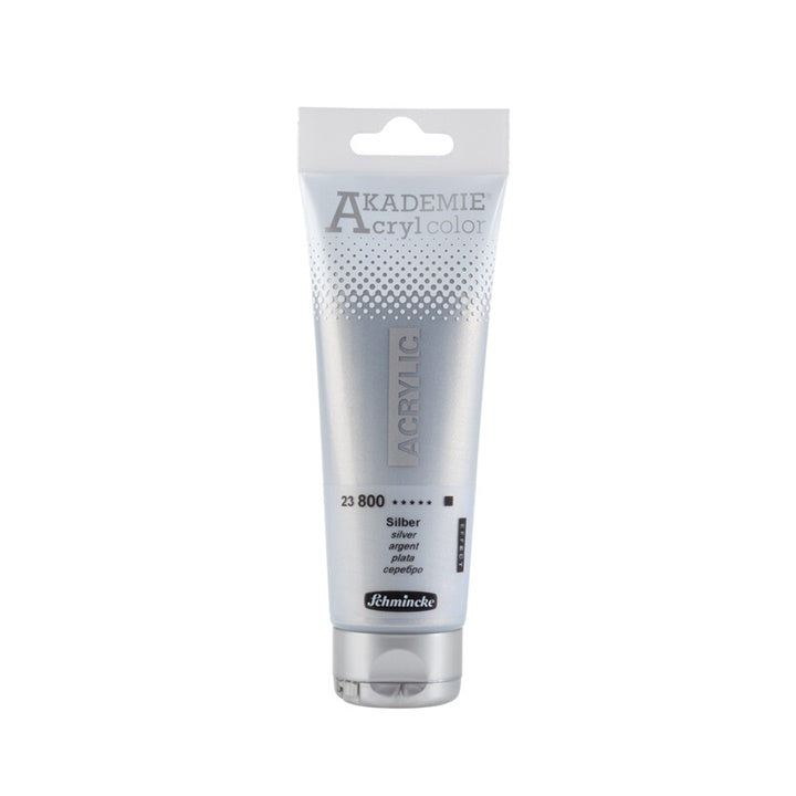 Akrylové barvy Schmincke AKADEMIE 120 ml