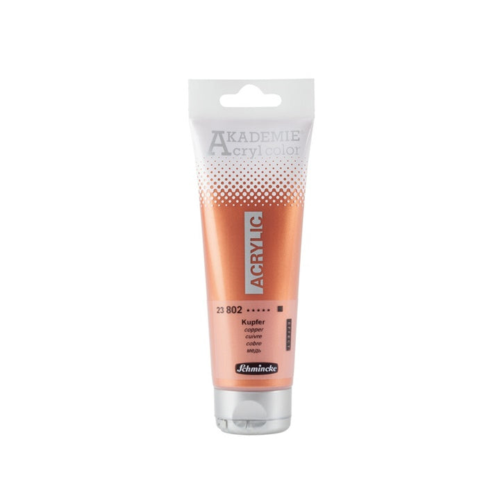 Akrylové barvy Schmincke AKADEMIE 120 ml