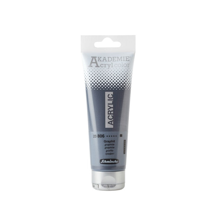 Akrylové barvy Schmincke AKADEMIE 120 ml
