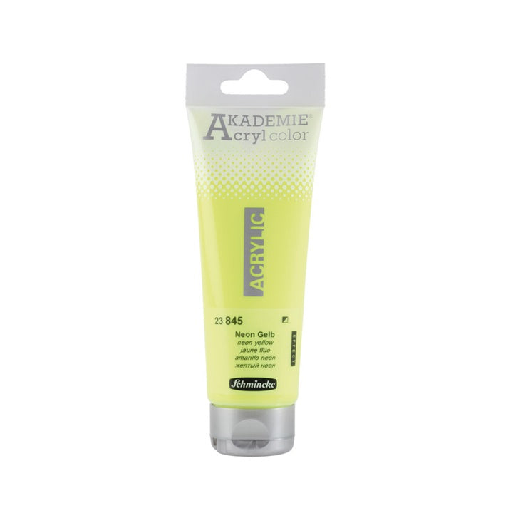 Akrylové barvy Schmincke AKADEMIE 120 ml