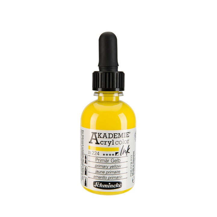 Akrylový inkoust Schmincke AKADEMIE 50 ml