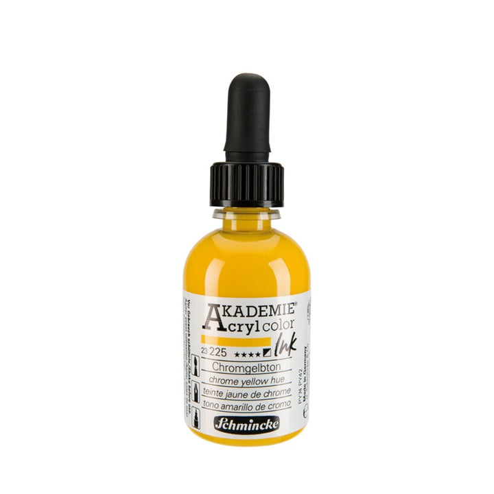 Akrylový inkoust Schmincke AKADEMIE 50 ml