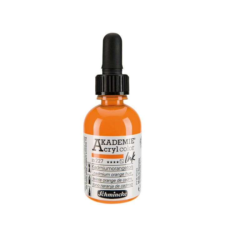 Akrylový inkoust Schmincke AKADEMIE 50 ml