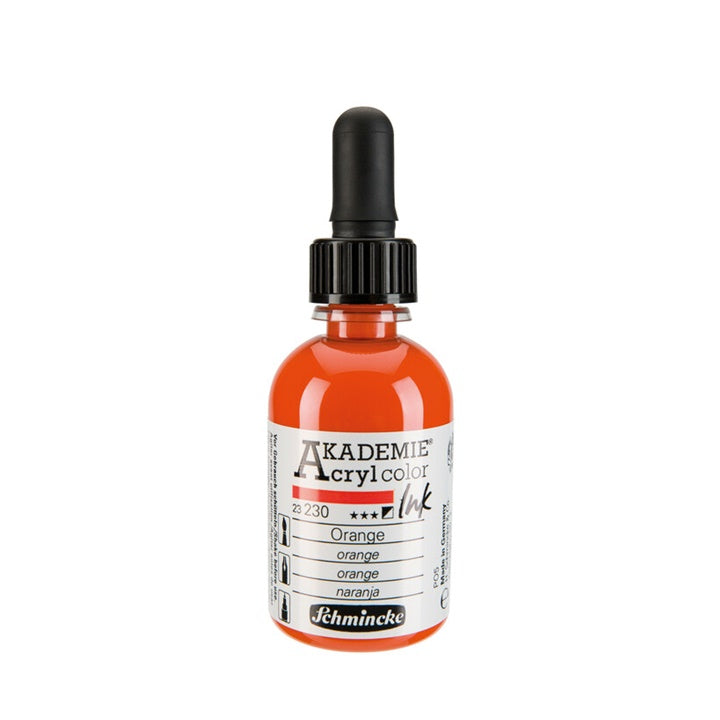 Akrylový inkoust Schmincke AKADEMIE 50 ml