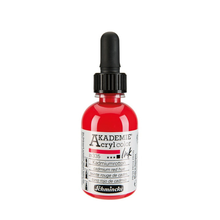 Akrylový inkoust Schmincke AKADEMIE 50 ml