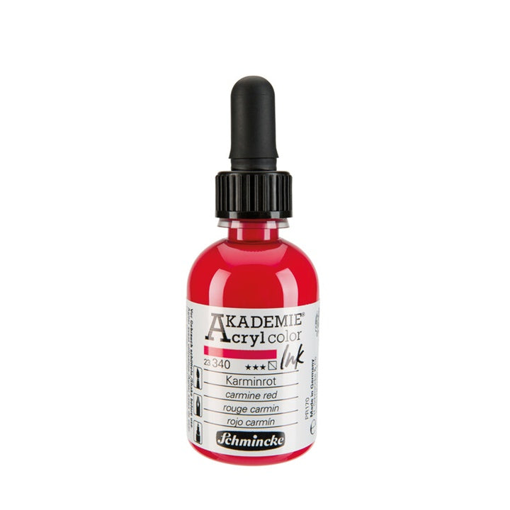 Akrylový inkoust Schmincke AKADEMIE 50 ml