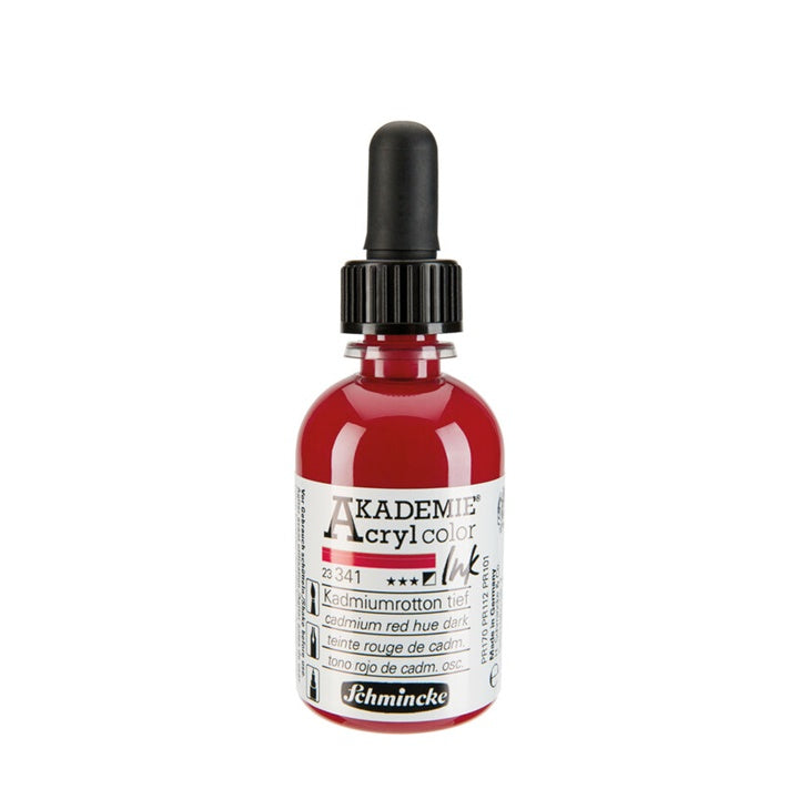 Akrylový inkoust Schmincke AKADEMIE 50 ml