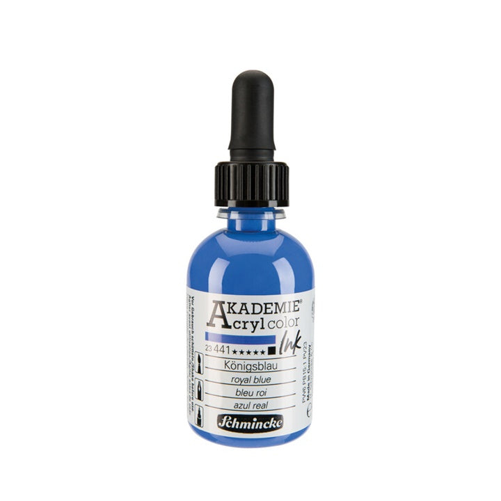 Akrylový inkoust Schmincke AKADEMIE 50 ml