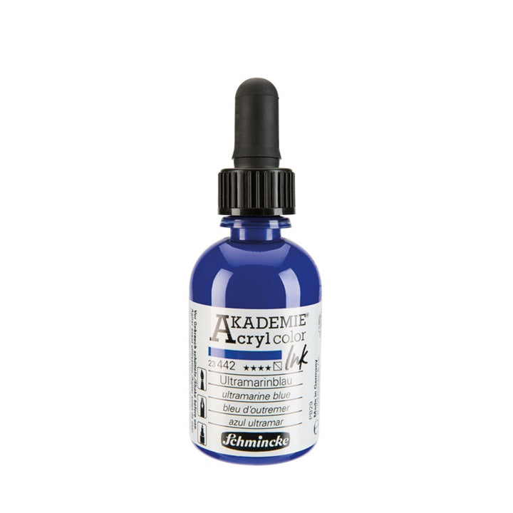 Akrylový inkoust Schmincke AKADEMIE 50 ml