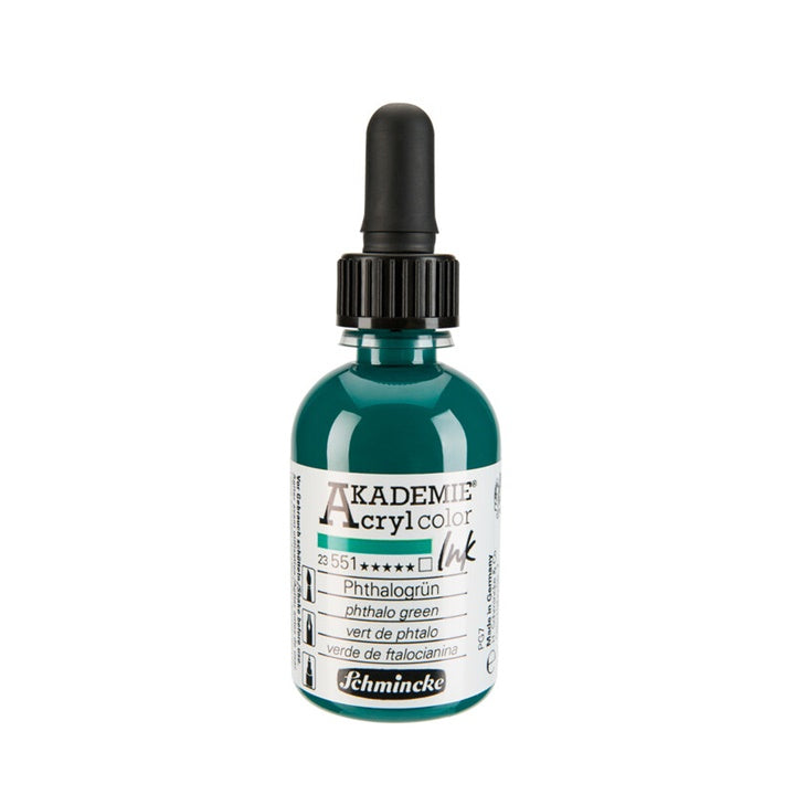 Akrylový inkoust Schmincke AKADEMIE 50 ml