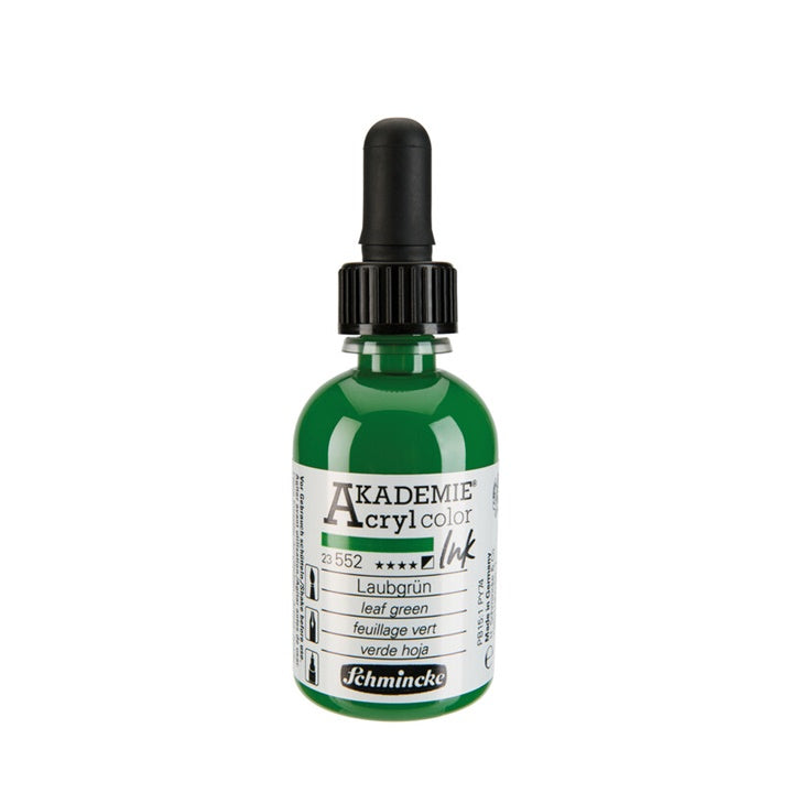 Akrylový inkoust Schmincke AKADEMIE 50 ml