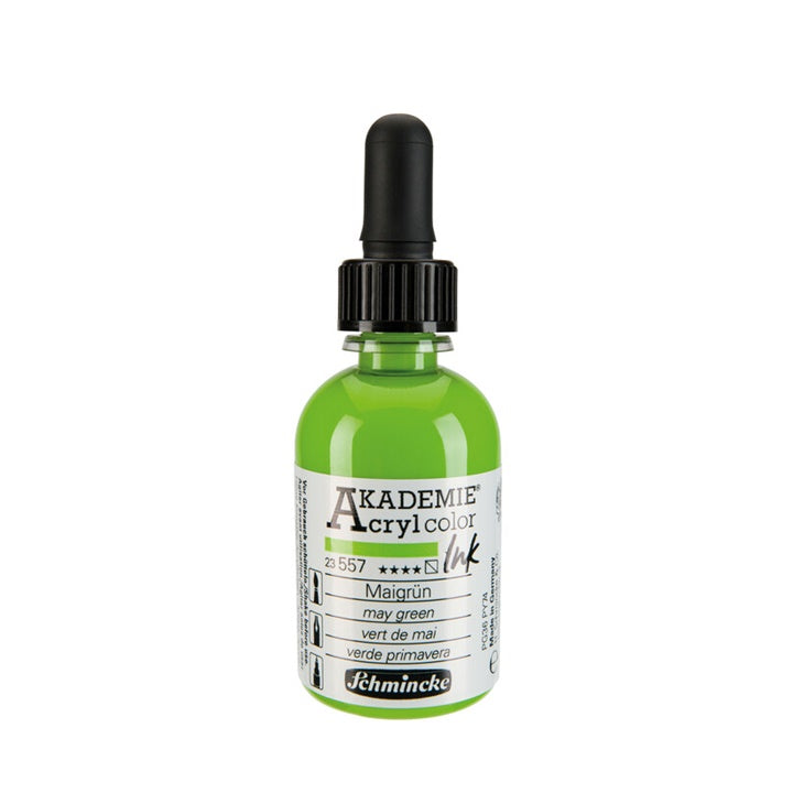 Akrylový inkoust Schmincke AKADEMIE 50 ml