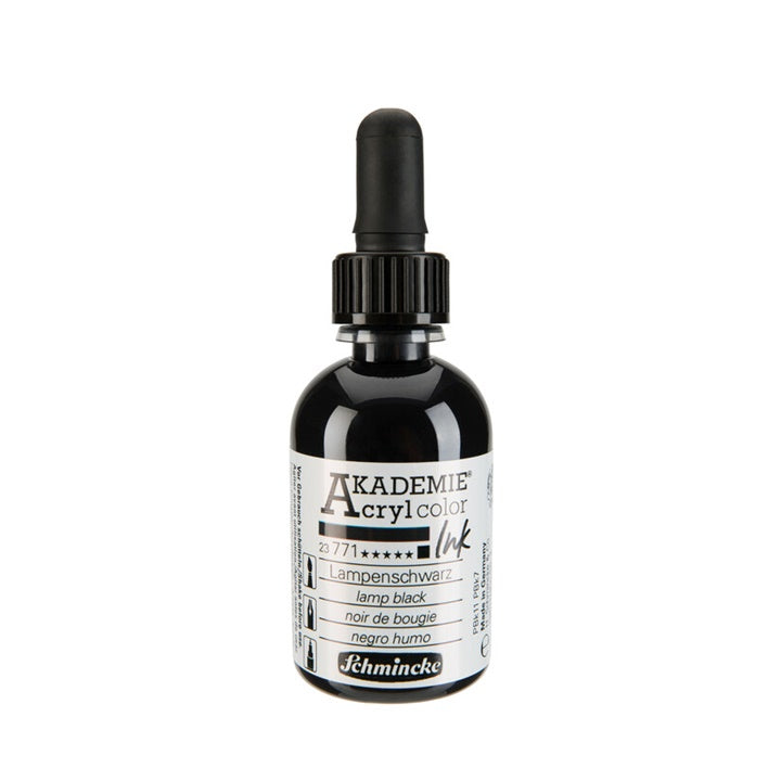 Akrylový inkoust Schmincke AKADEMIE 50 ml