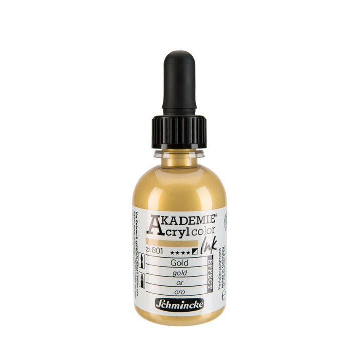 Akrylový inkoust Schmincke AKADEMIE 50 ml