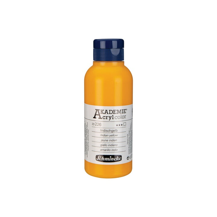 Akrylové barvy Schmincke AKADEMIE 250 ml