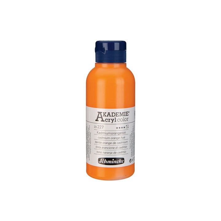 Akrylové barvy Schmincke AKADEMIE 250 ml