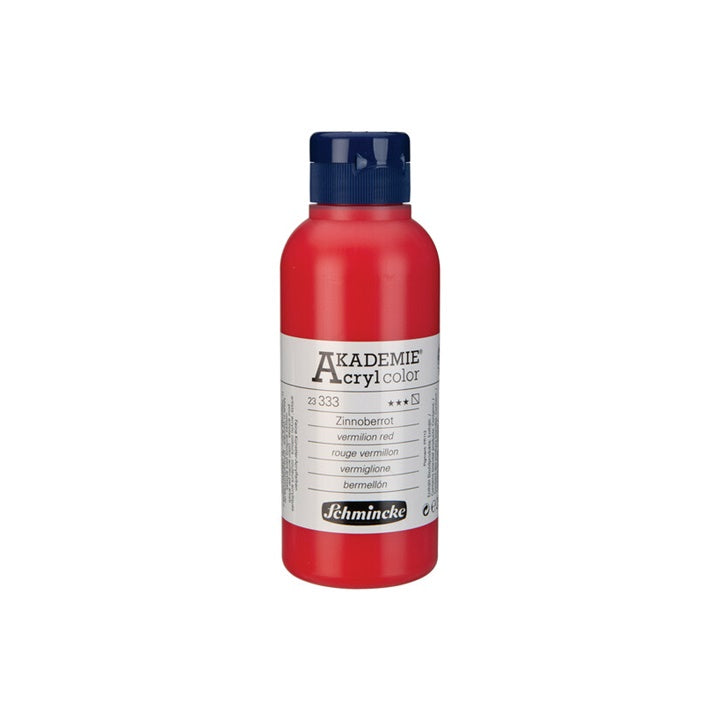 Akrylové barvy Schmincke AKADEMIE 250 ml