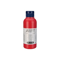 Akrylové barvy Schmincke AKADEMIE 250 ml